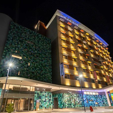 Mercure Alger Palais Des Congres Luaran gambar